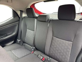 Mazda 2 Hybrid 1.5i Hybrid Exclusive Line 5dr CVT