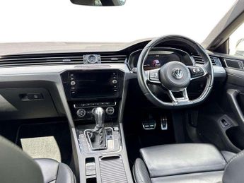 Volkswagen Arteon 2.0 TDI SCR 190 R-Line 5dr DSG