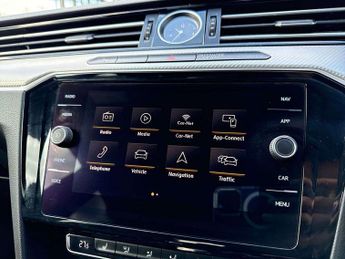 Volkswagen Arteon 2.0 TDI SCR 190 R-Line 5dr DSG