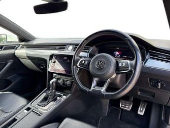 Volkswagen Arteon 2.0 TDI SCR 190 R-Line 5dr DSG