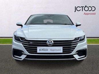 Volkswagen Arteon 2.0 TDI SCR 190 R-Line 5dr DSG