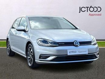 Volkswagen Golf 1.5 TSI EVO Match Edition 5dr
