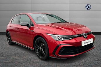 Volkswagen Golf TDi 2.0 TDI 150 R-Line 5dr DSG