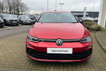 Volkswagen Golf 2.0 TDI 150 R-Line 5dr DSG