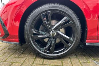 Volkswagen Golf 2.0 TDI 150 R-Line 5dr DSG