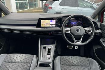 Volkswagen Golf 2.0 TDI 150 R-Line 5dr DSG