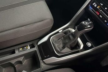 Volkswagen T-Roc 1.5 TSI Match 5dr DSG