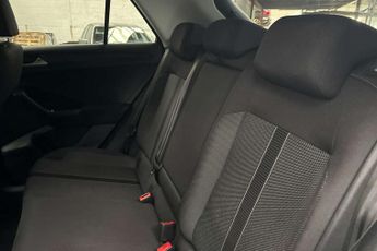 Volkswagen T-Roc 1.5 TSI Match 5dr DSG