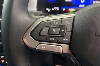 Volkswagen T-Roc 1.5 TSI Match 5dr DSG