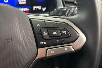 Volkswagen T-Roc 1.5 TSI Match 5dr DSG