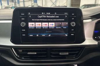 Volkswagen T-Roc 1.5 TSI Match 5dr DSG