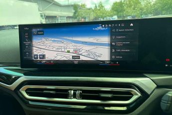 BMW 2 Series M240i xDrive 2dr Step Auto
