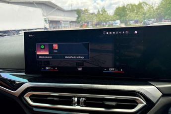BMW 2 Series M240i xDrive 2dr Step Auto