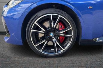 BMW 2 Series M240i xDrive 2dr Step Auto