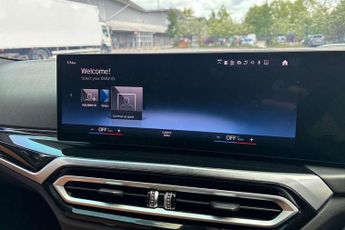 BMW 2 Series M240i xDrive 2dr Step Auto