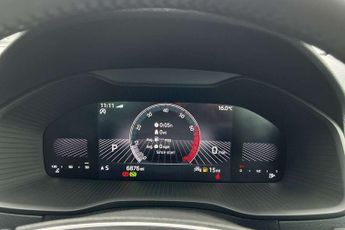 Skoda Karoq 1.5 TSI SE L 5dr DSG
