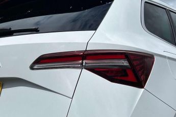 Skoda Karoq 1.5 TSI SE L 5dr DSG