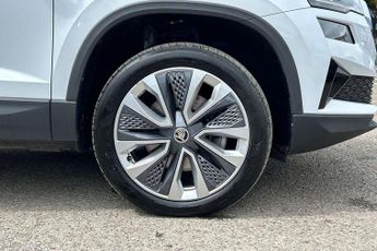 Skoda Karoq 1.5 TSI SE L 5dr DSG