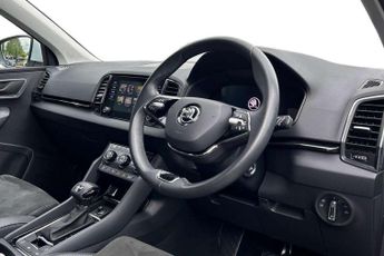 Skoda Karoq 1.5 TSI SE L 5dr DSG