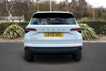 Skoda Karoq 1.5 TSI SE L 5dr DSG