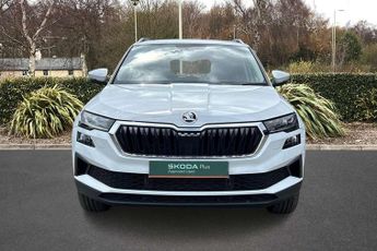 Skoda Karoq 1.5 TSI SE L 5dr DSG