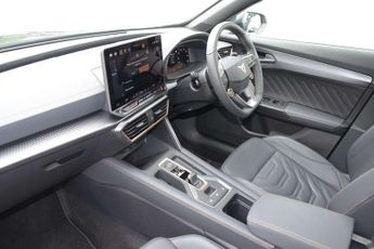 Cupra Formentor 1.5 eTSI 150 V3 5dr DSG