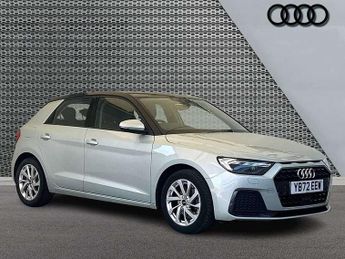 Audi A1 30 TFSI 110 Sport 5dr