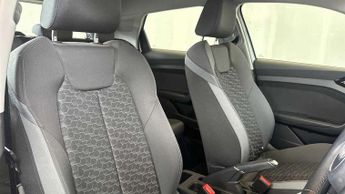 Audi A1 25 TFSI Sport 5dr S Tronic