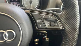 Audi Q2 SQ2 Quattro 5dr S Tronic