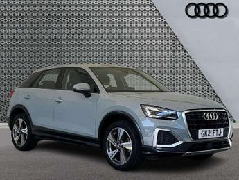 Audi Q2 30 TFSI Sport 5dr
