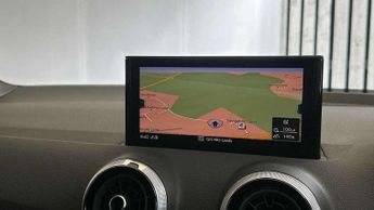 Audi Q2 40 TFSI Quattro Black Edition 5dr S Tronic