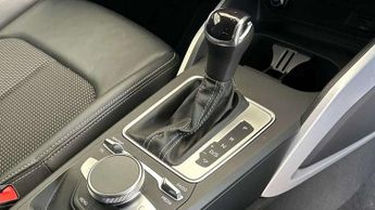 Audi Q2 40 TFSI Quattro Black Edition 5dr S Tronic