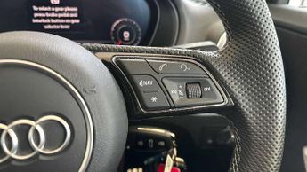 Audi Q2 40 TFSI Quattro Black Edition 5dr S Tronic