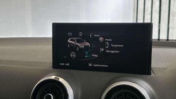 Audi Q2 40 TFSI Quattro Black Edition 5dr S Tronic