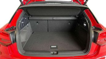 Audi Q2 40 TFSI Quattro Black Edition 5dr S Tronic