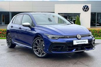 Volkswagen Golf 2.0 TSI 333 R 4Motion 5dr DSG