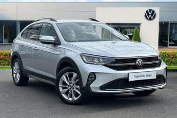 Volkswagen Taigo 1.0 TSI Match 5dr