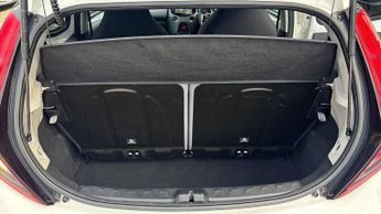 Toyota Aygo 1.0 VVT-i X-Trend TSS 5dr x-shift
