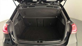 Mercedes-Benz A-Class A45 S 4Matic+ Plus 5dr Auto