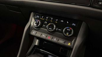 Skoda Kodiaq 1.5 TSI Sport Line 5dr DSG [7 Seat]