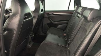 Skoda Kodiaq 1.5 TSI Sport Line 5dr DSG [7 Seat]