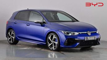 Volkswagen Golf 2.0 TSI 320 R 4Motion 5dr DSG