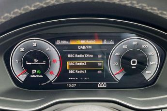 Audi A4 35 TDI S Line 4dr S Tronic
