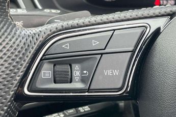 Audi A4 35 TDI S Line 4dr S Tronic