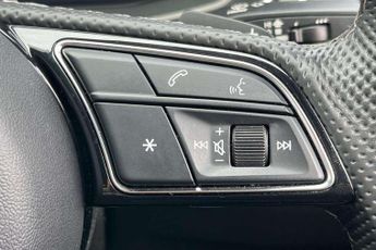 Audi A4 35 TDI S Line 4dr S Tronic