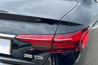 Audi A4 35 TDI S Line 4dr S Tronic