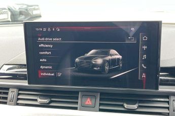 Audi A4 35 TDI S Line 4dr S Tronic