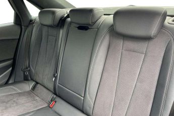 Audi A4 35 TDI S Line 4dr S Tronic