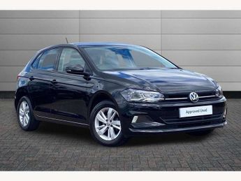 Volkswagen Polo 1.0 EVO SE 5dr