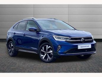 Volkswagen Taigo 1.0 TSI 110 Style 5dr